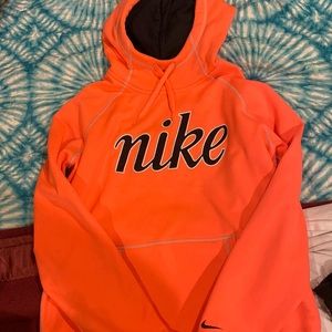 Nike women’s medium sweatshirt